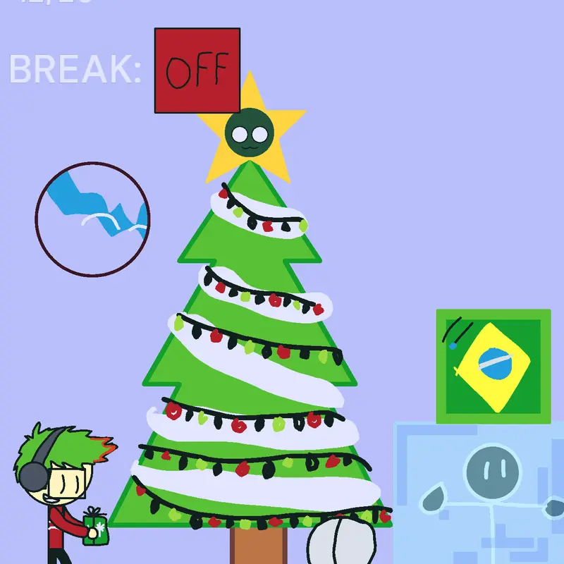 Game by @ABuffCactus