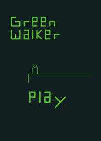 Green Walker