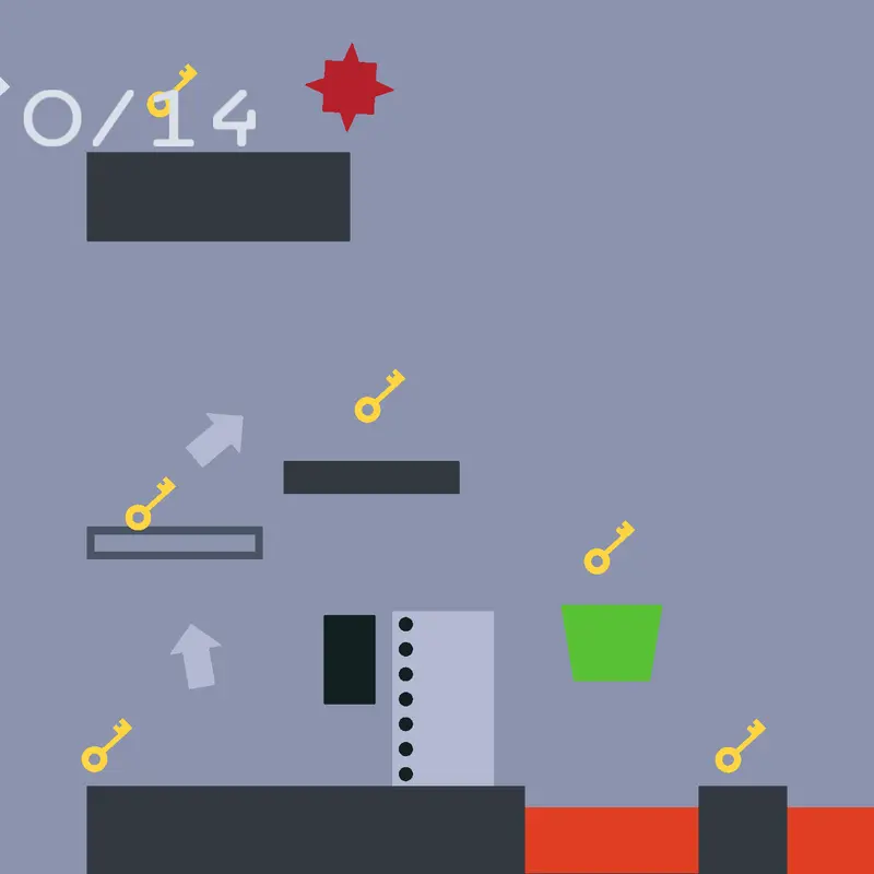 Game by @anno_mation
