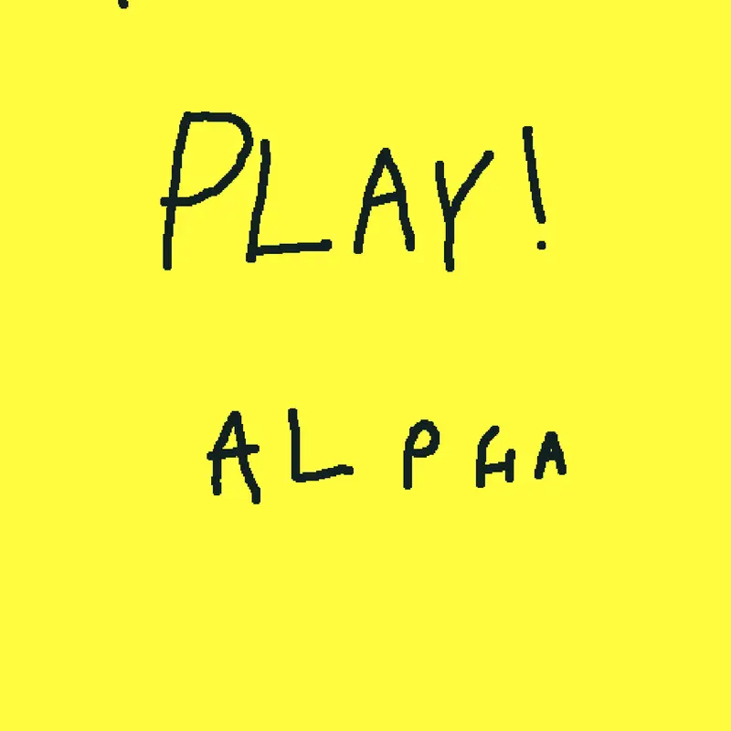 Game by @pister