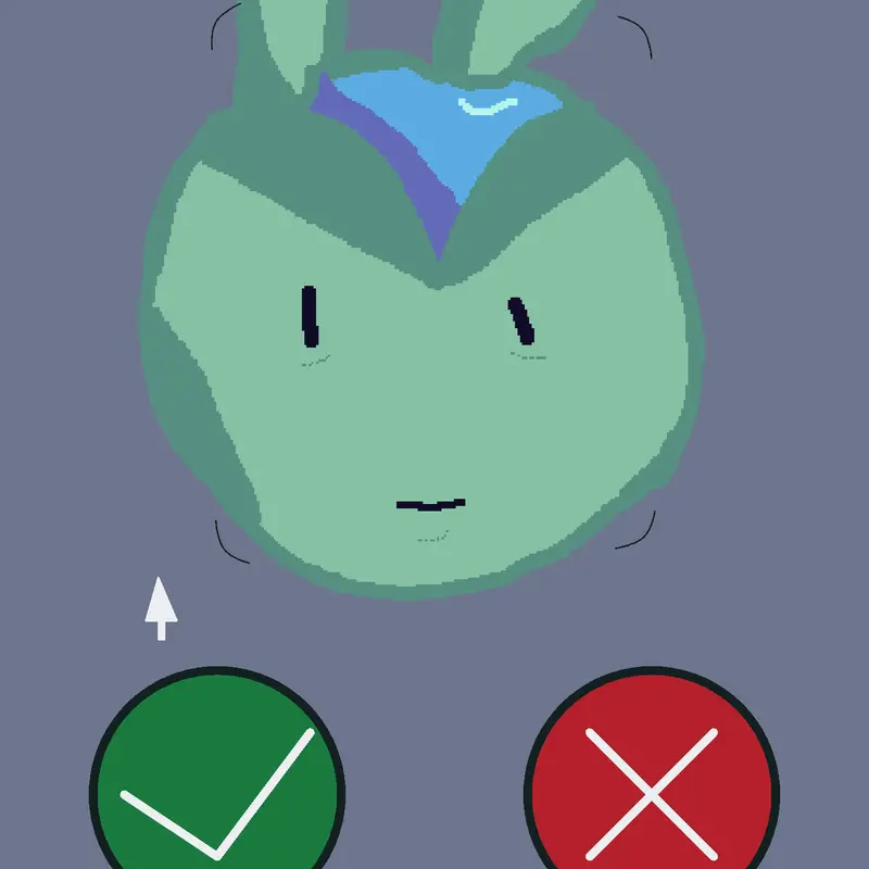Game by @SquirmDWloves