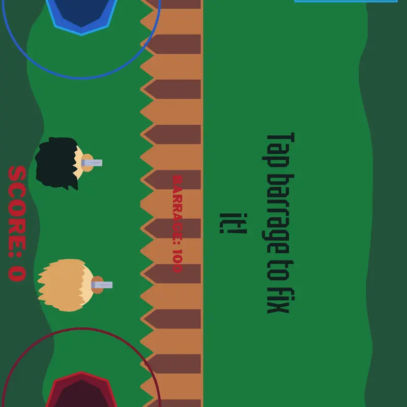 Game by @Dertykonix