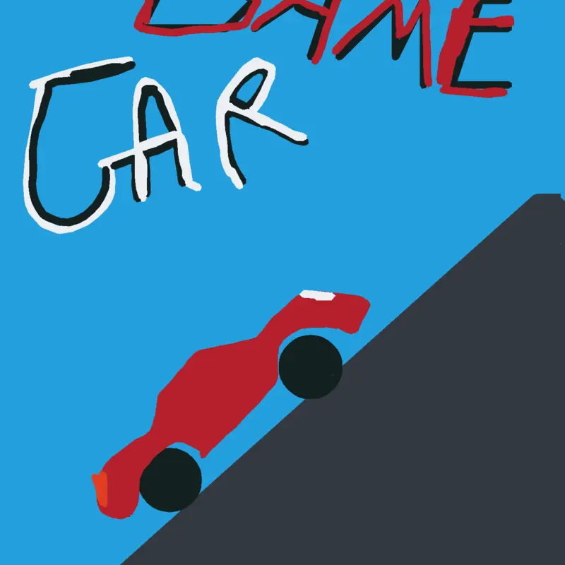 Game by @maxister