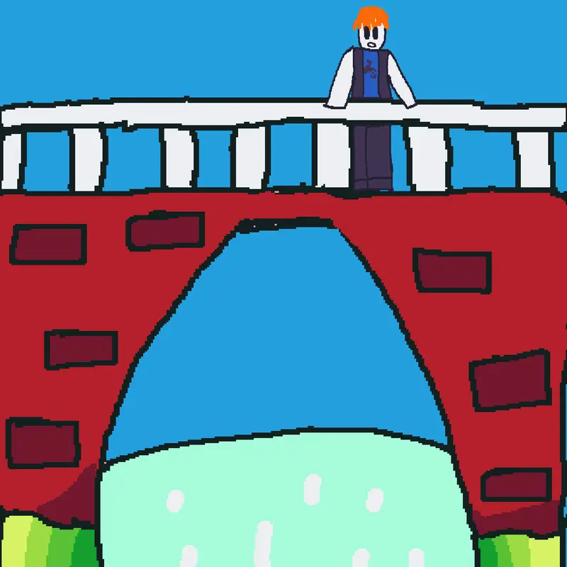 Game by @jakepot
