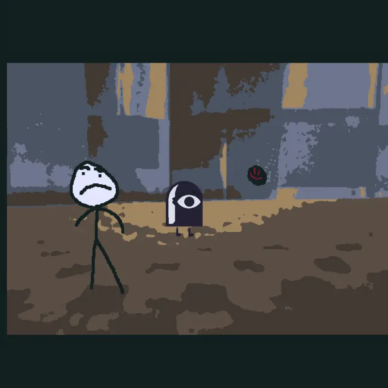 Game by @Evelinai