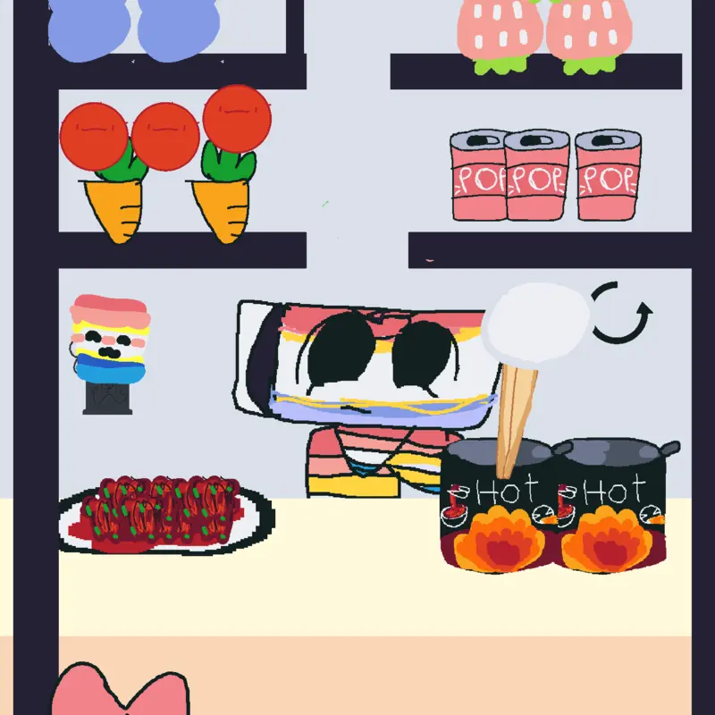 Game by @Jinu_proyects