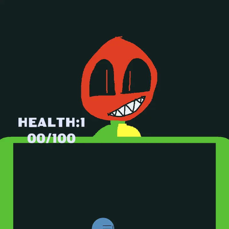 Game by @Cubot_stuff