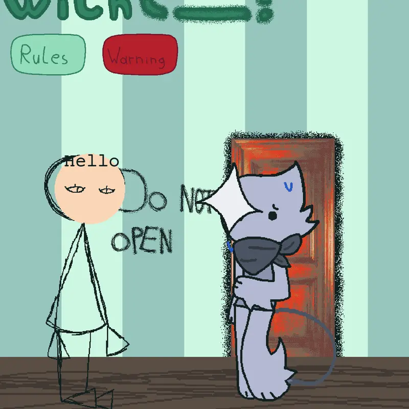 Game by @SHADOW-DA-DEMON