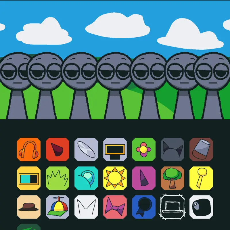 Game by @bottlecap