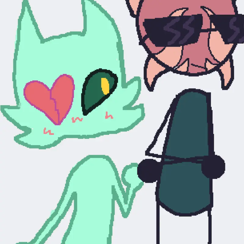 Game by @kikico