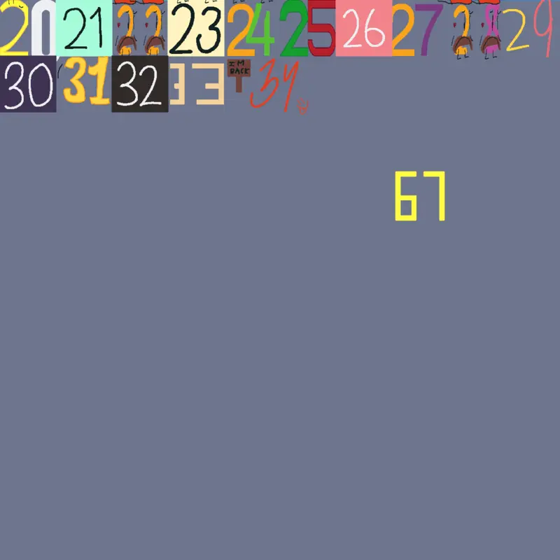Game by @AxesAreMyFriends