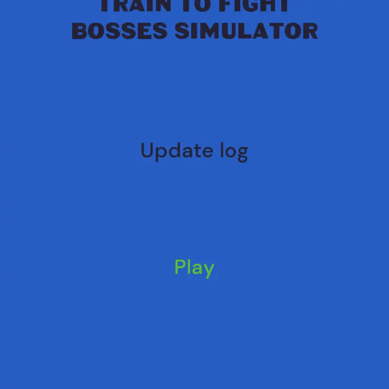 Game by @Ex-