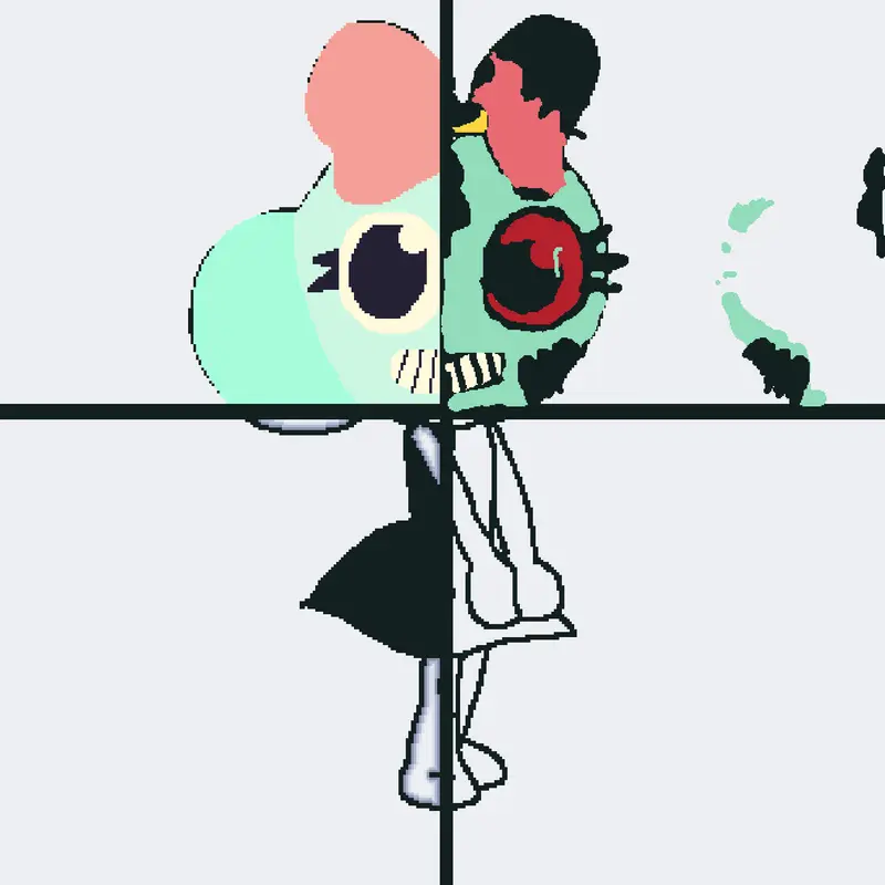 Game by @pibbil