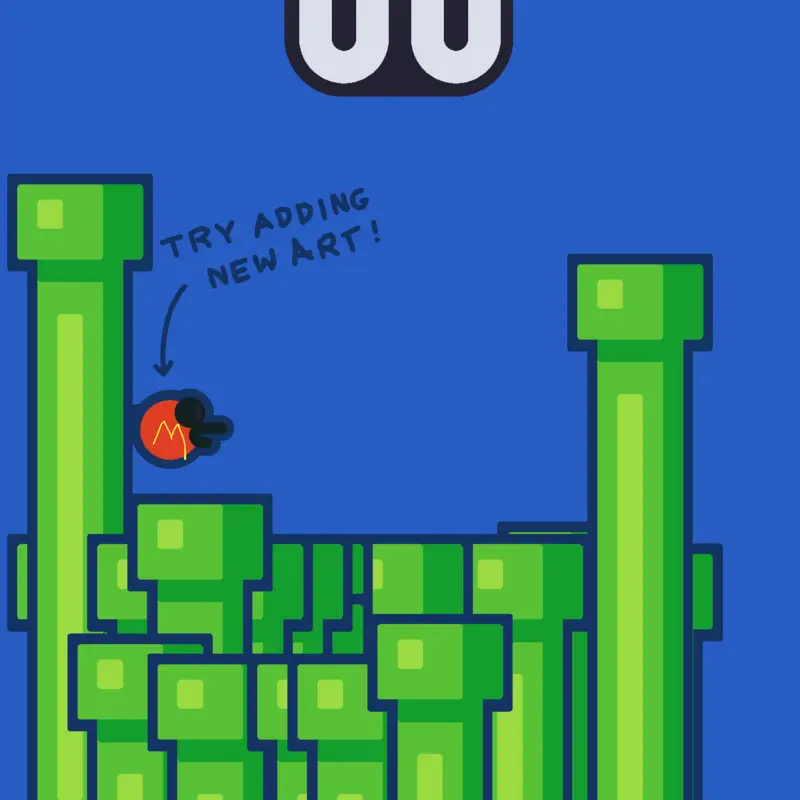 Game by @Vaneklap