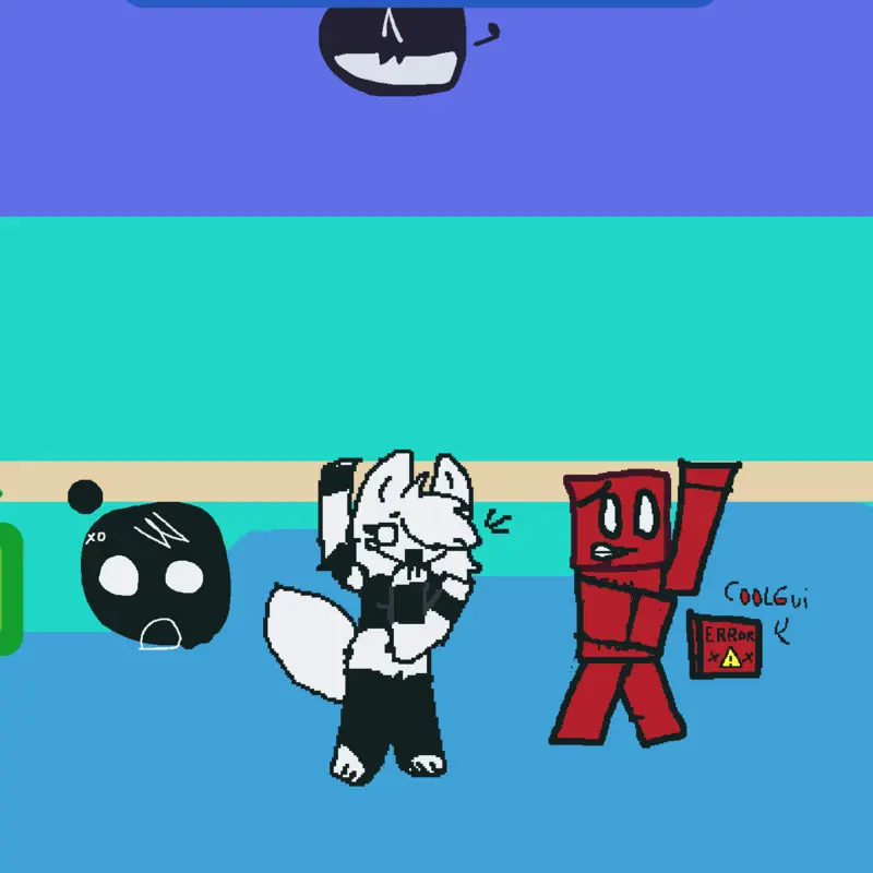 Game by @itzgreenofficial