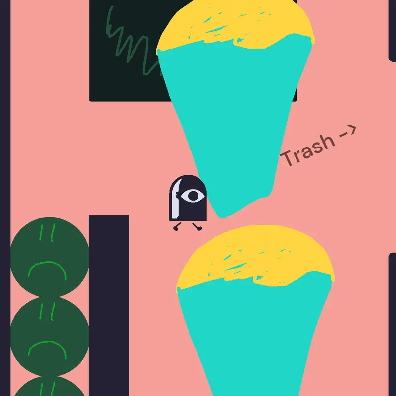 Game by @mete_new