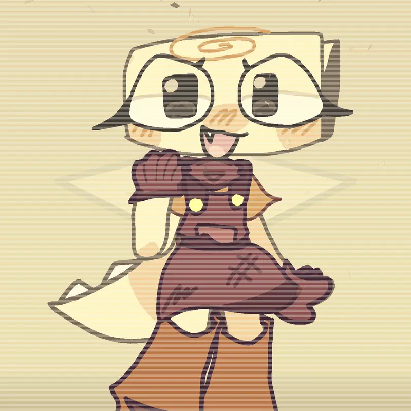 Game by @Doing_my_ocs
