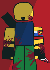 when Roblox add swap forsaken: