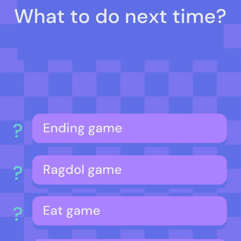 Game by @sigma_hehe