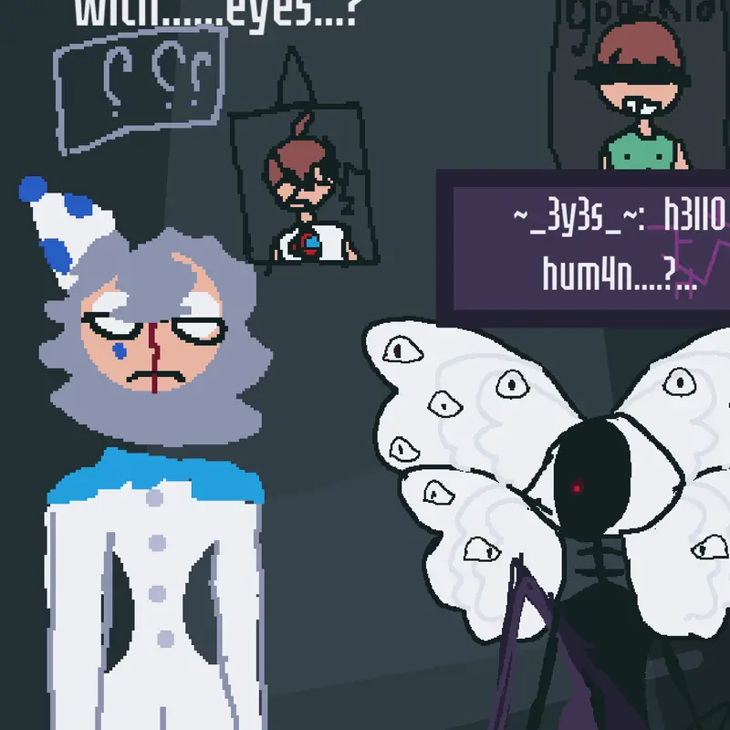 Game by @-b1ue_c1cada-