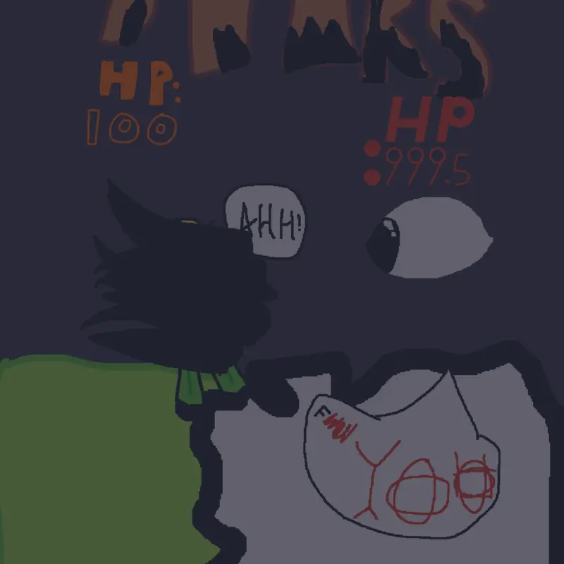 Game by @verycoolwizard