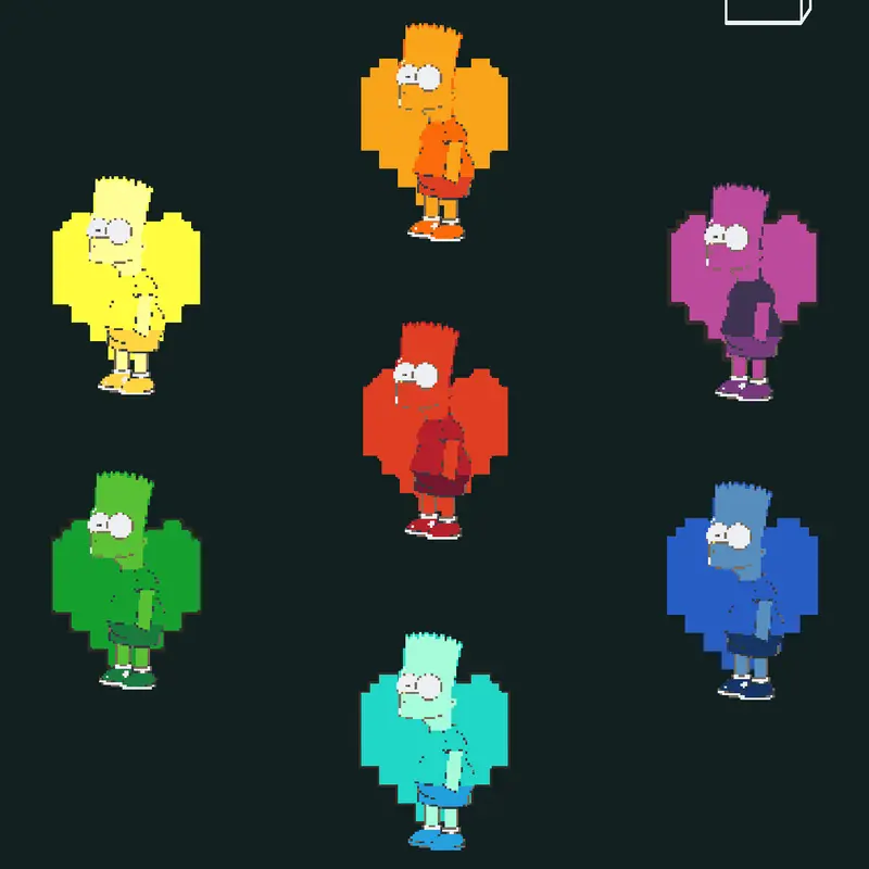 Game by @7272u