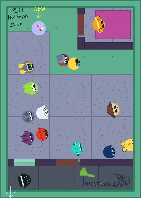 Game by @intentional-lark788
