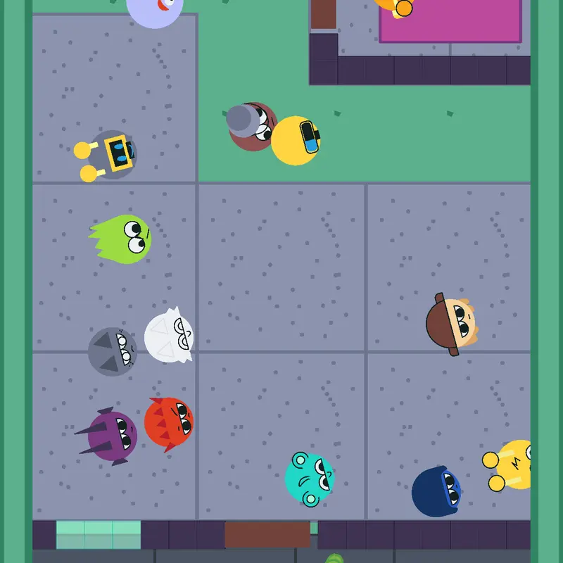 Game by @intentional-lark788