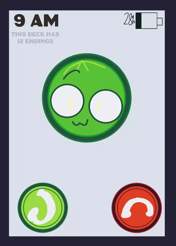 Game by @StIcKyCaPs