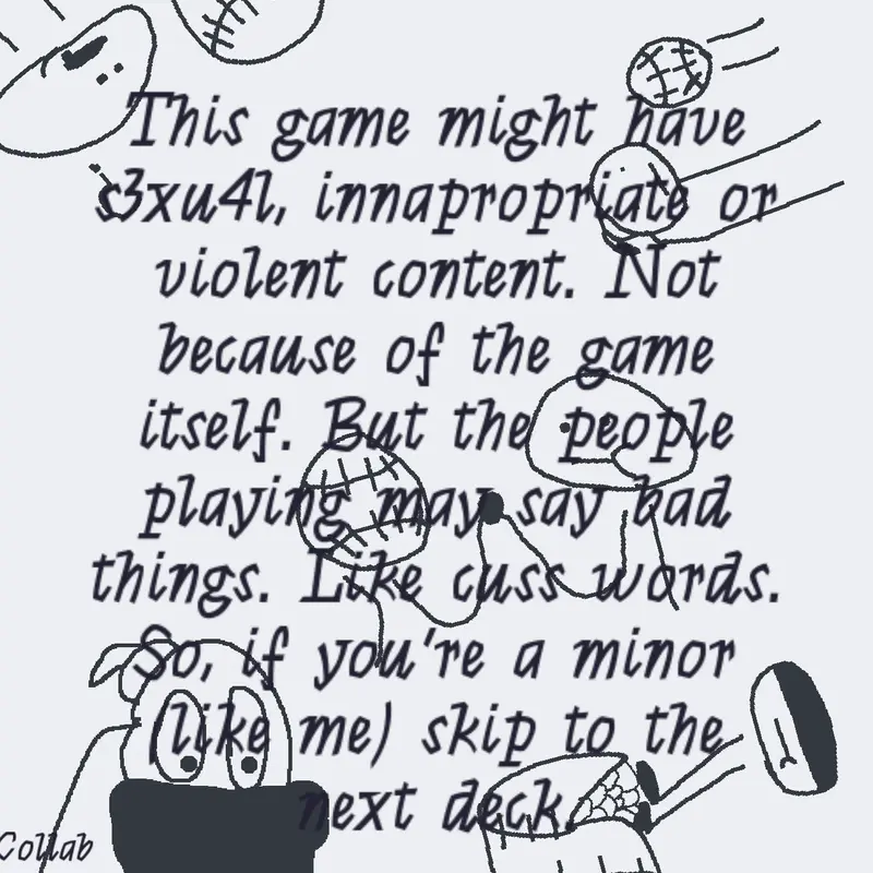 Game by @the_eye_of_rah_abandoned