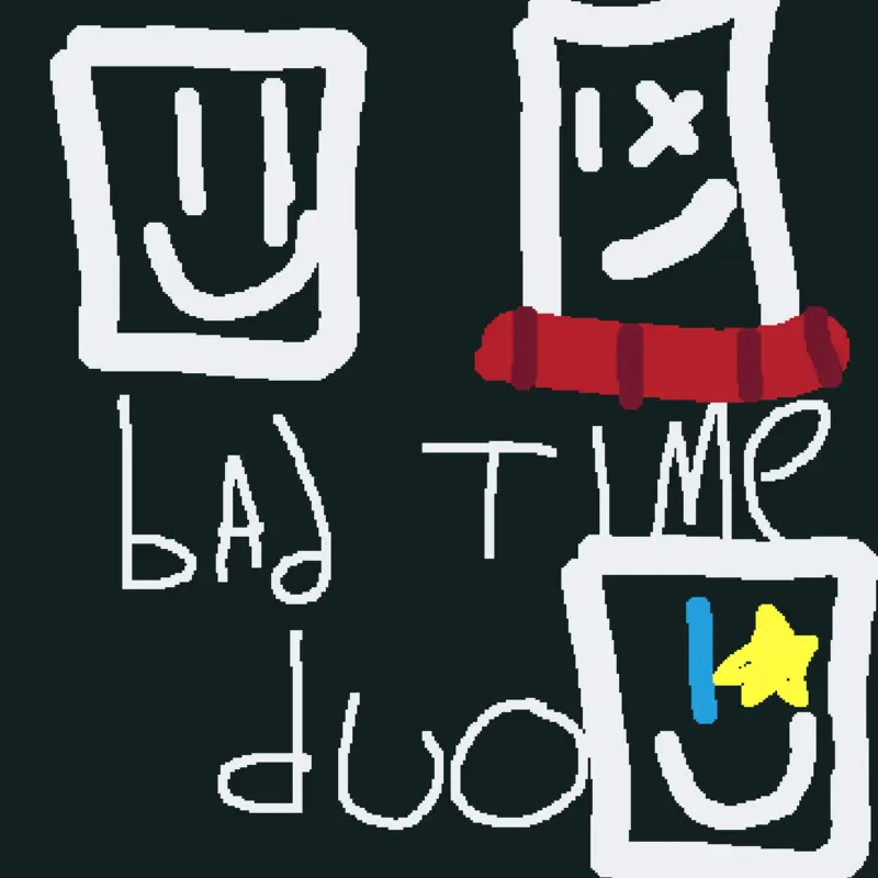 Game by @valenca1609