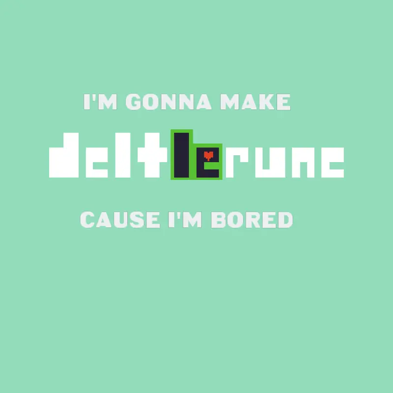 Game by @TBallermakes