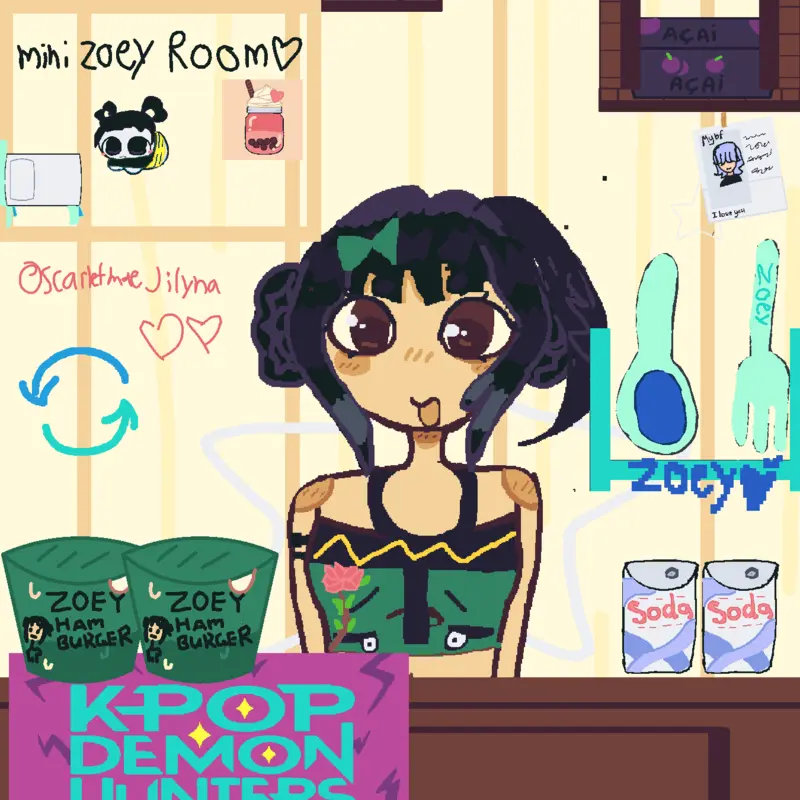 Game by @scarletmaejilyna