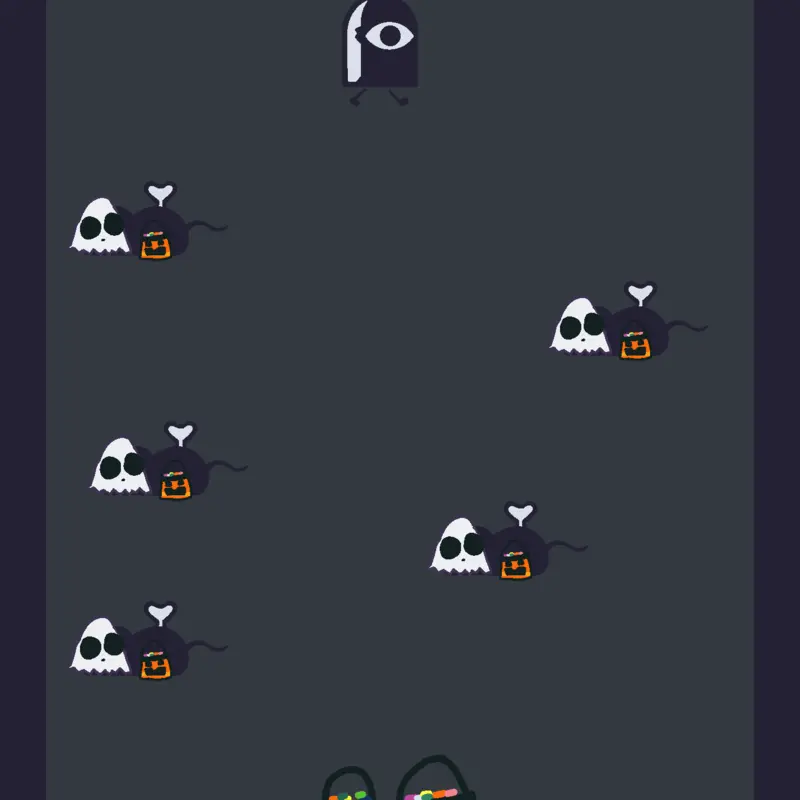 Game by @MiloZ