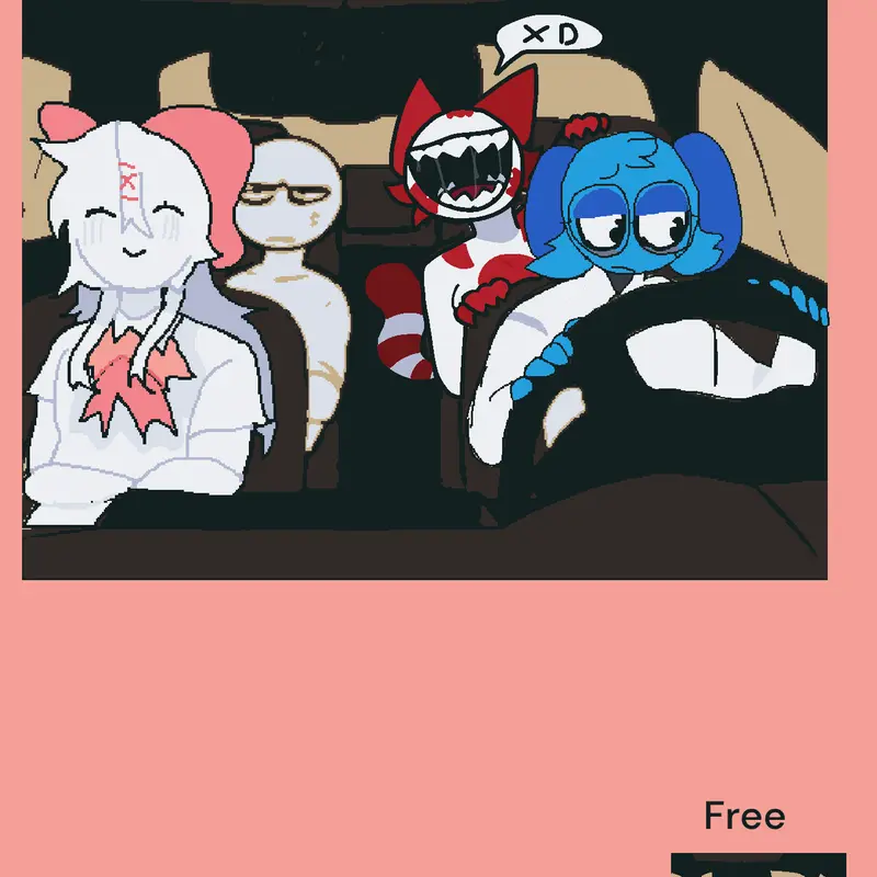 Game by @Ozkitty