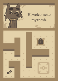 The TOMB