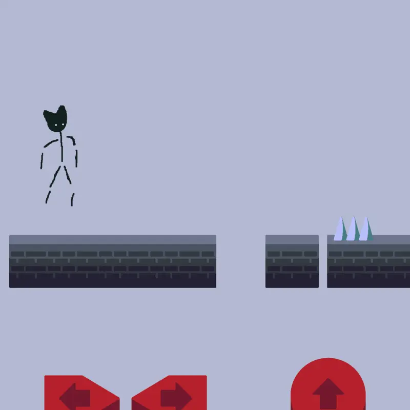 Game by @stikman_cat