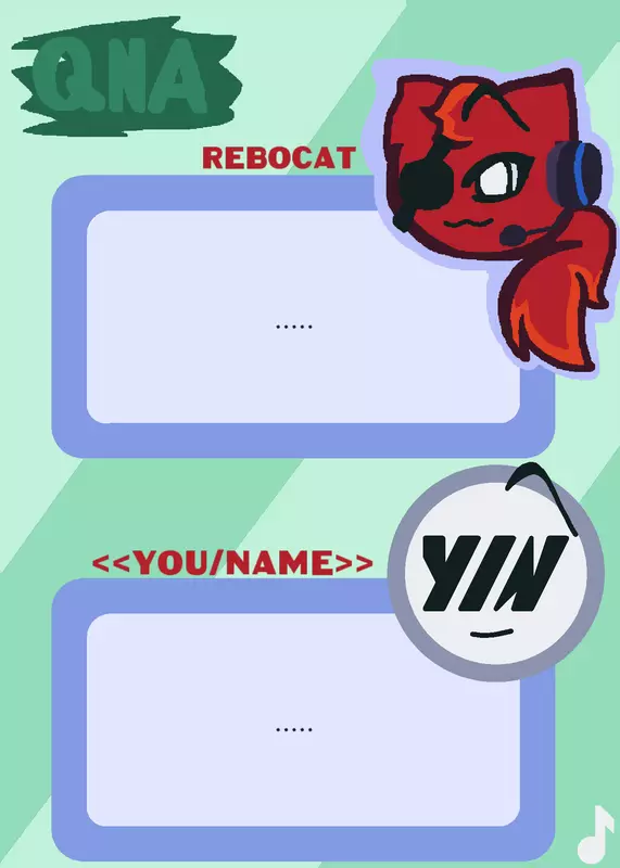 Game by @RebootCAT