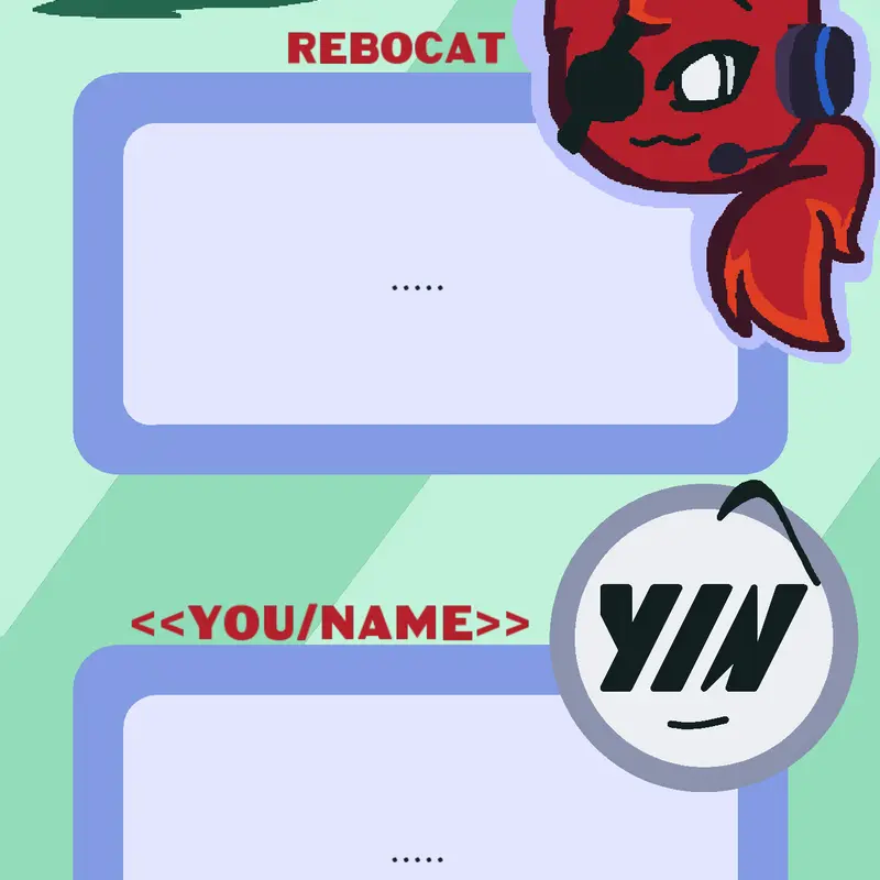 Game by @RebootCAT