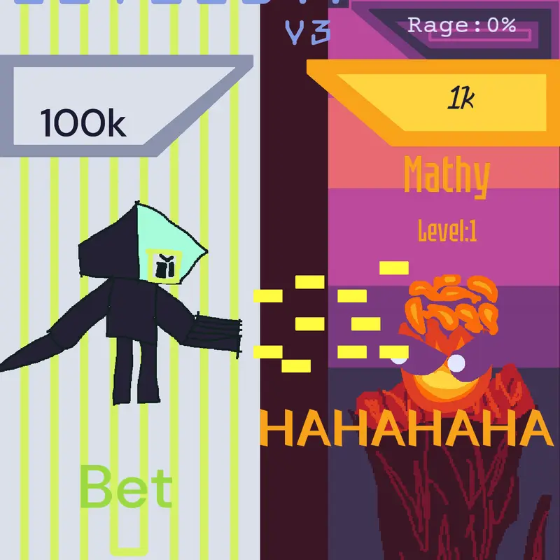 Game by @Labcub