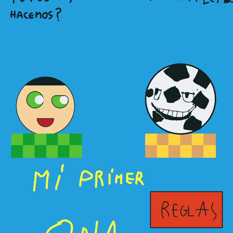 Game by @simpro