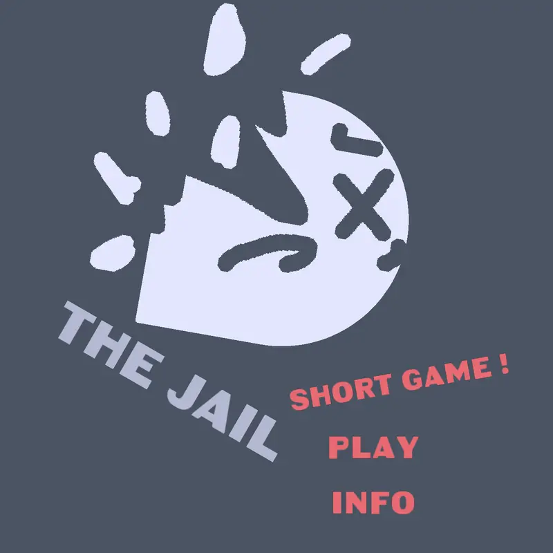Game by @error_spinny