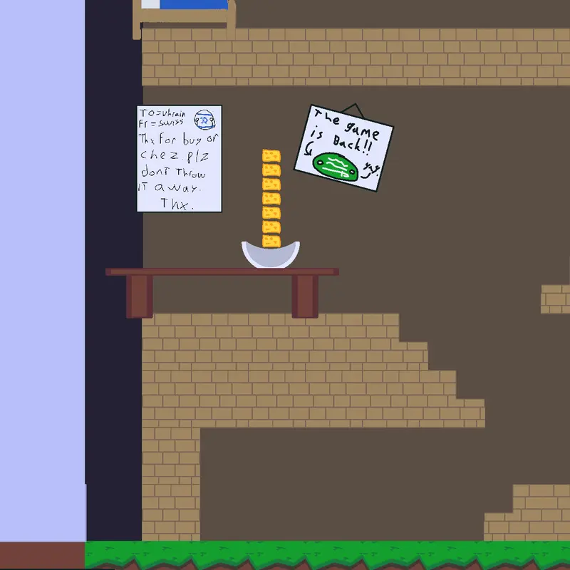 Game by @9mbu9h
