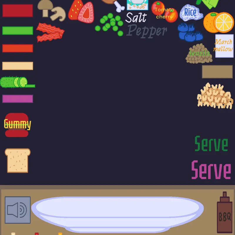 Game by @ariririas_