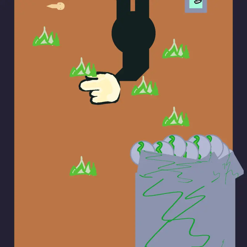 Game by @creeperscool1_official