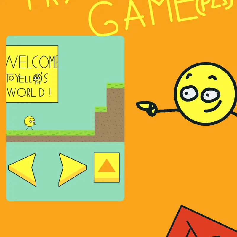 Game by @gennarotub