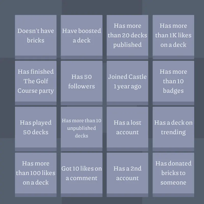 Game by @PurpleCubeOfficial