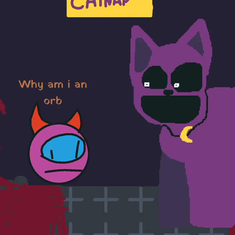 Game by @Gamer_Floogull