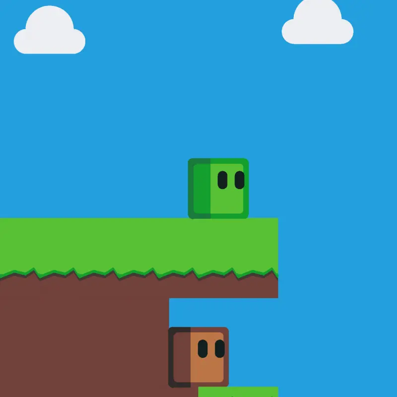 Game by @TheAwesomeSkeleton