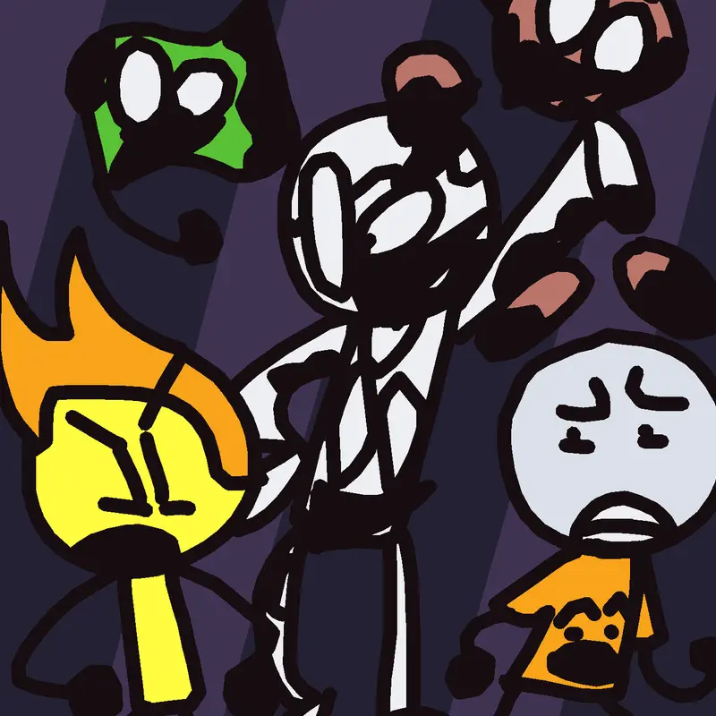 Game by @Jayce_INC